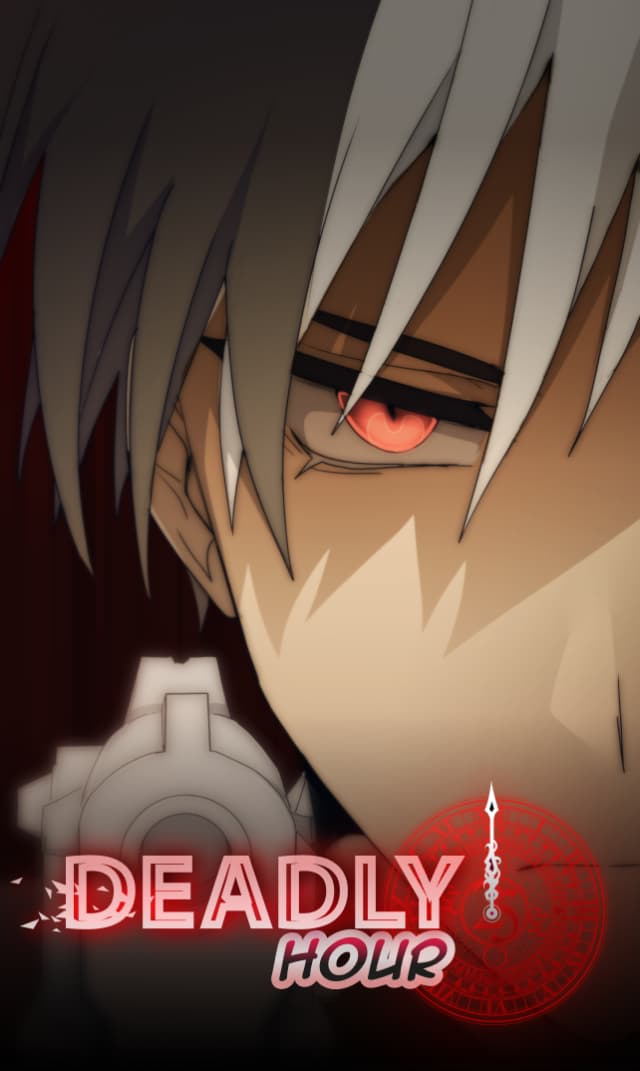Deadly Hour
