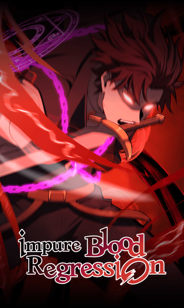 Impure Blood Regression
